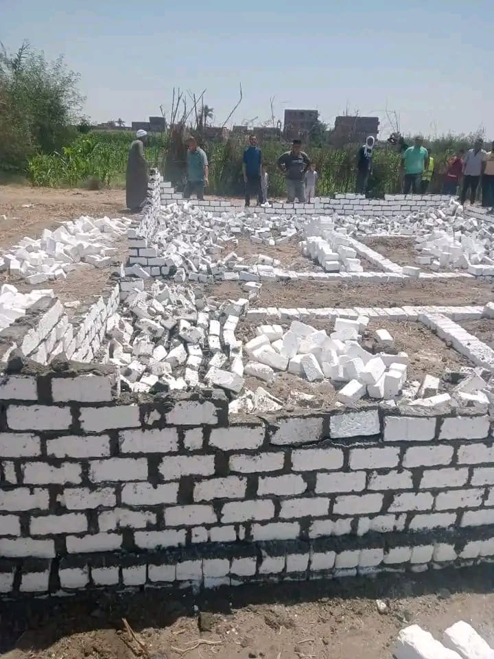 جانب من الحملات، فيتو