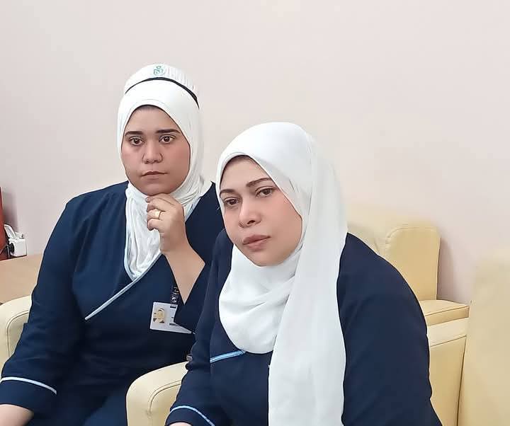 جانب من الاجتماع، فيتو