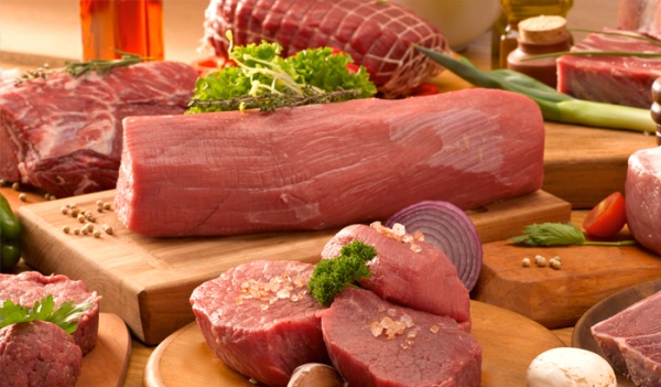 أسعار اللحمة