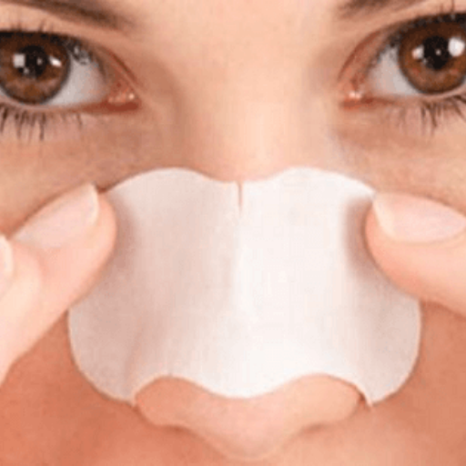 التخلص من الرؤوس البيضاء