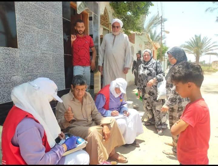 جانب من أعمال الفرق، فيتو