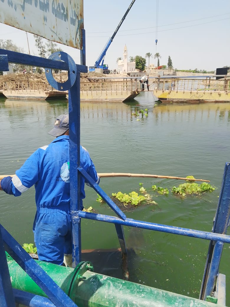 جانب من أعمال التركيب، فيتو