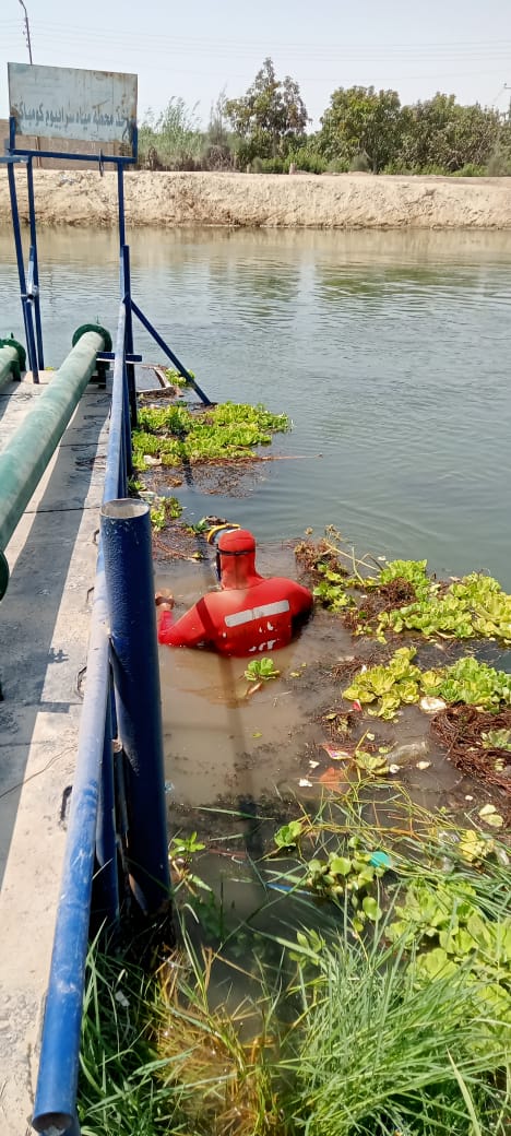 جانب من أعمال التركيب، فيتو