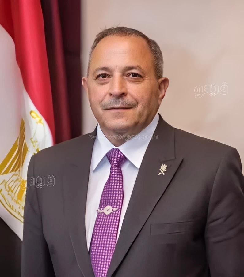 محافظ بورسعيد اللواء محب حبشي، فيتو 