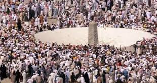 رمى الجمرات.. لماذا قام النبى إبراهيم برجم إبليس وهل يتأثر "الشيطان" بالرجم؟ - اليوم السابع