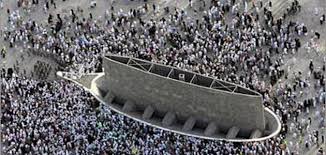 لماذا يتم رمي الجمرات - موضوع