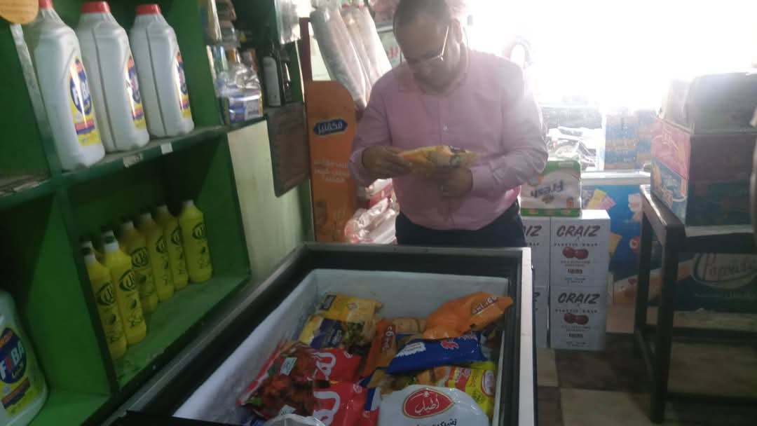 جانب من الحملات،فيتو