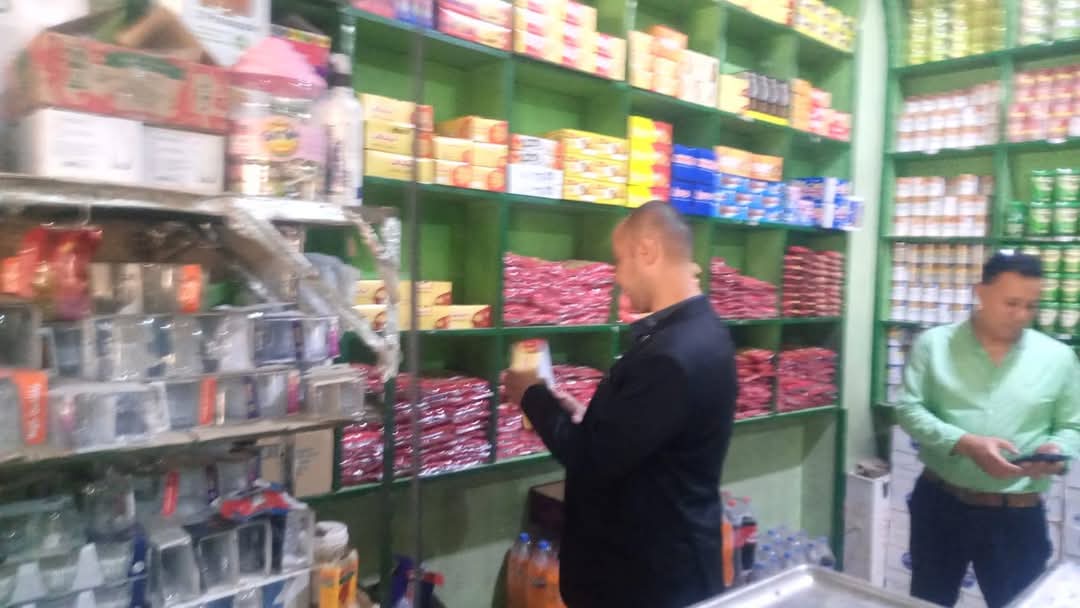 جانب من الحملات،فيتو