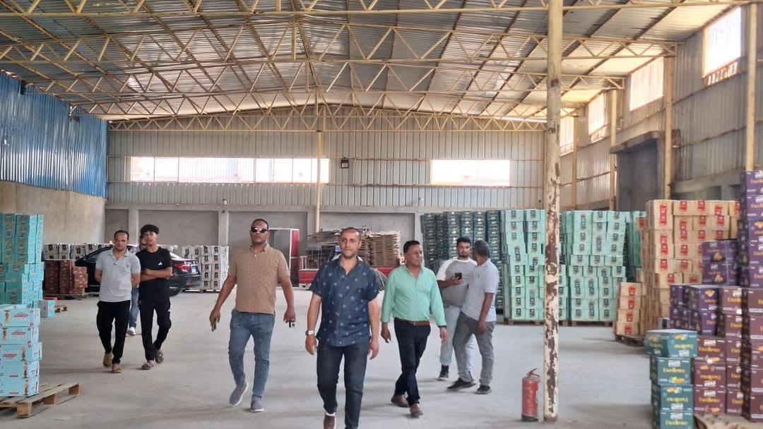 جانب من الحملات،فيتو