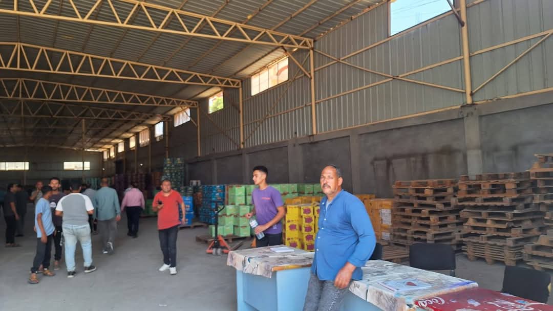 جانب من الحملات،فيتو