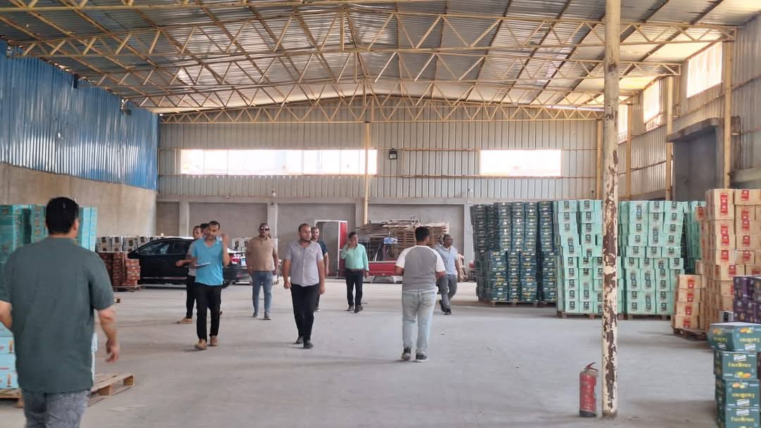 جانب من الحملات،فيتو