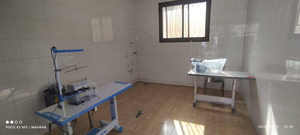 مشروعات حياة كريمة بالبحيرة، فيتو