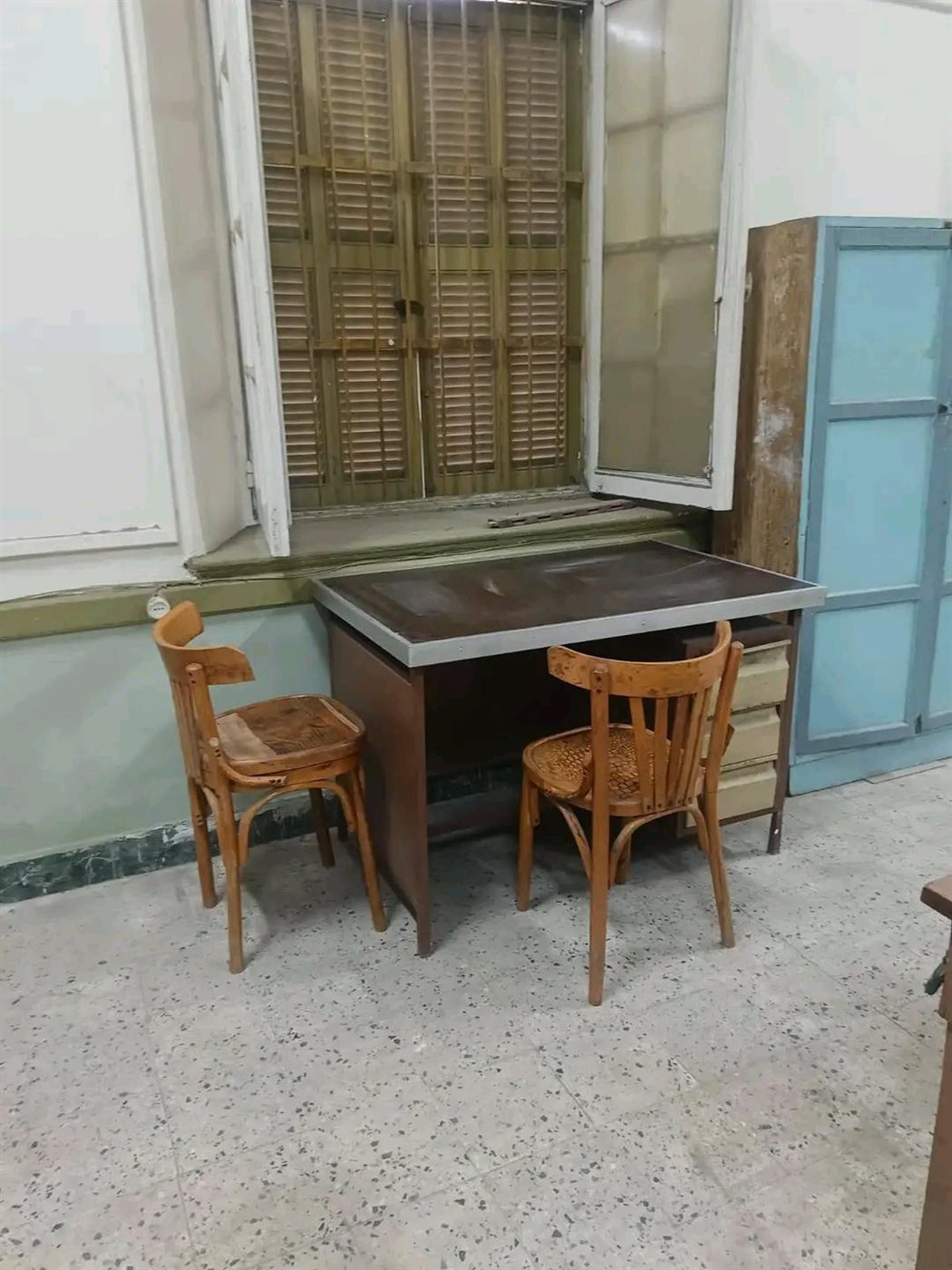 بدء تلقي اعتذارات المشاركين في امتحانات الثانوية العامة،فيتو