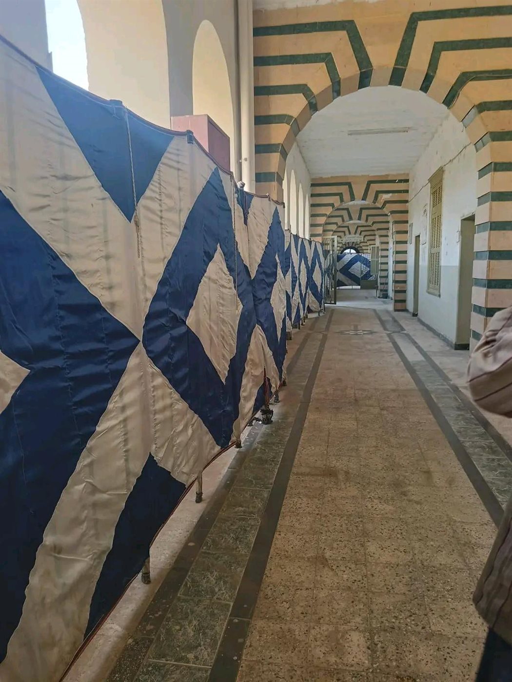 بدء تلقي اعتذارات المشاركين في امتحانات الثانوية العامة،فيتو