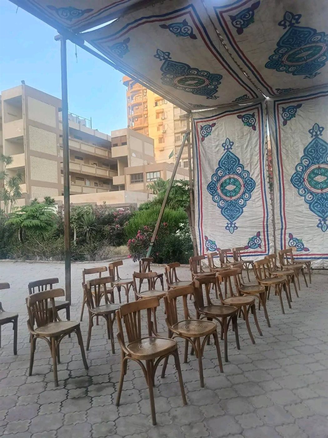 بدء تلقي اعتذارات المشاركين في امتحانات الثانوية العامة،فيتو