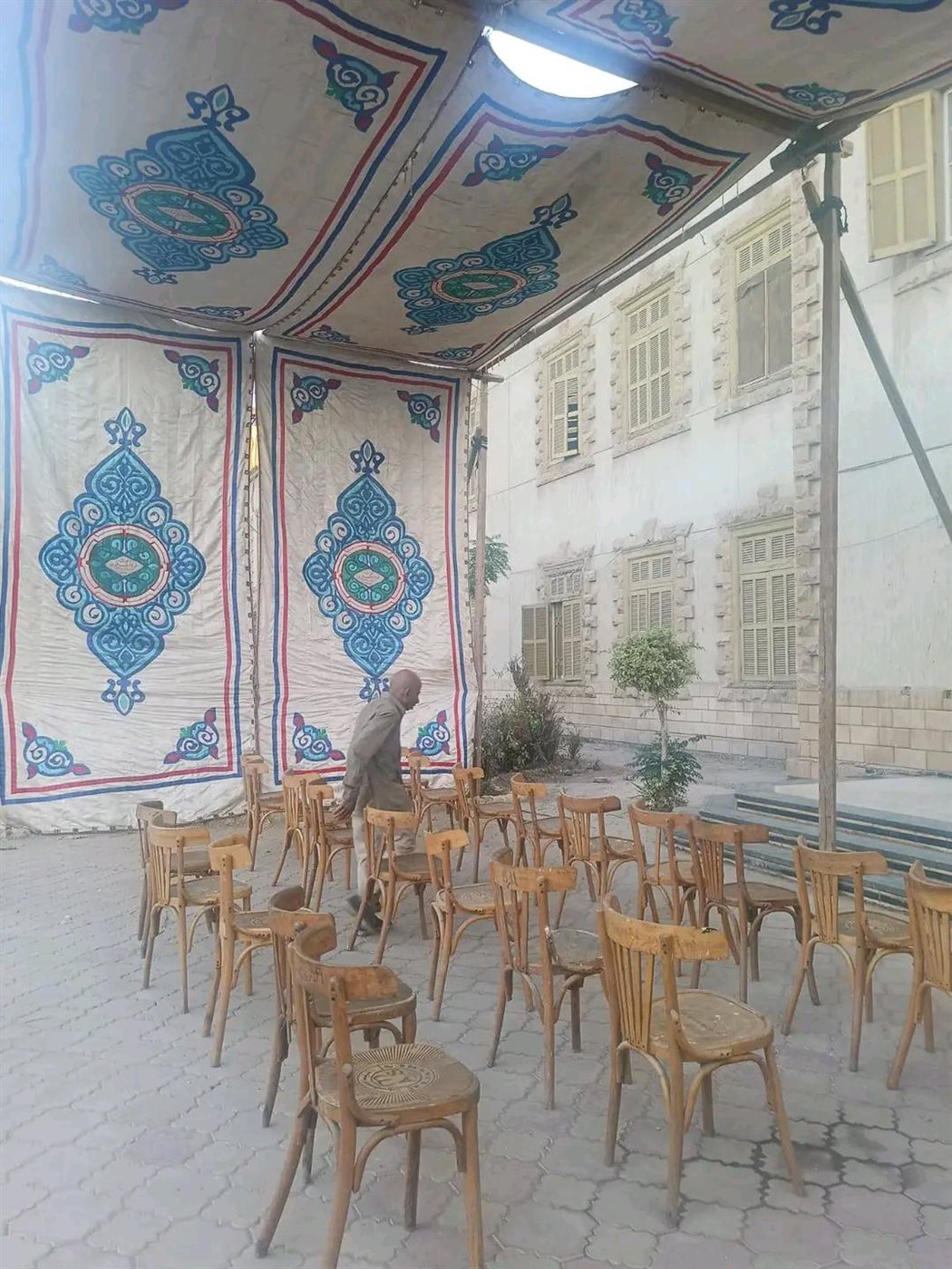 بدء تلقي اعتذارات المشاركين في امتحانات الثانوية العامة،فيتو