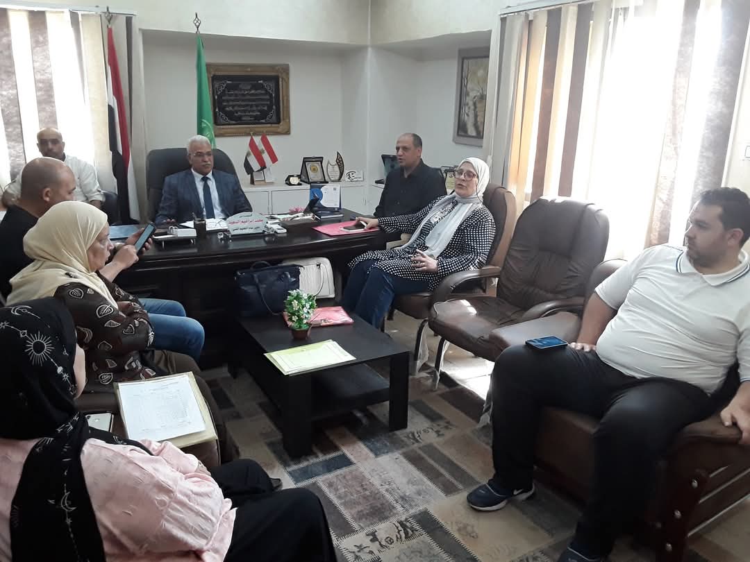 جانب من غرفة العمليات، فيتو