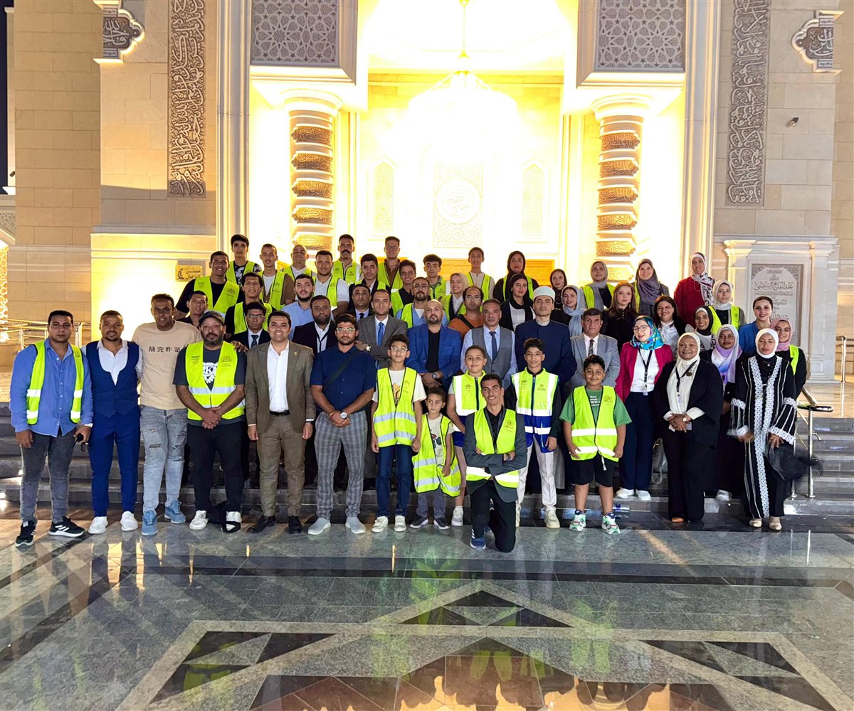 جانب من الأمسية، فيتو