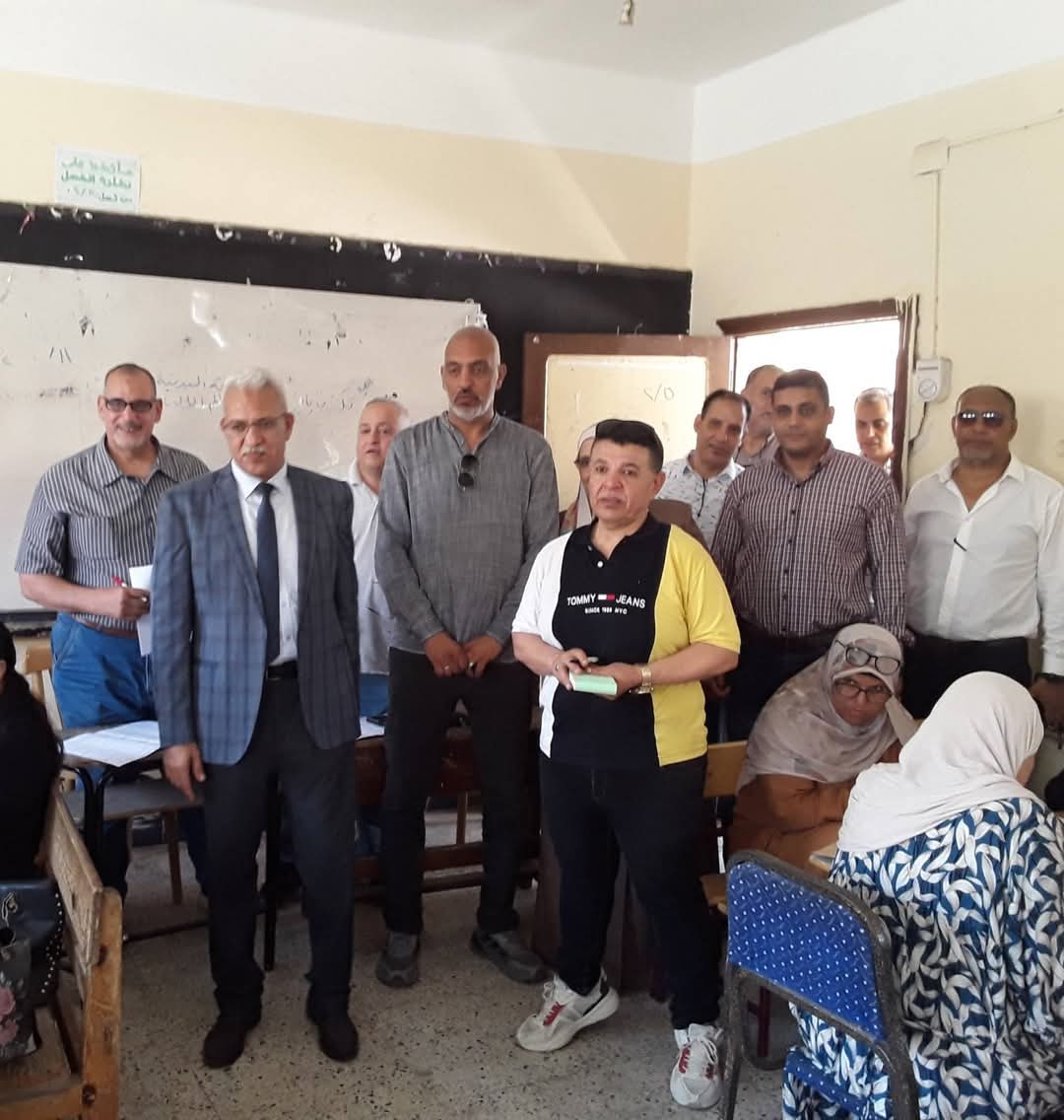 جانب من الجولة، فيتو