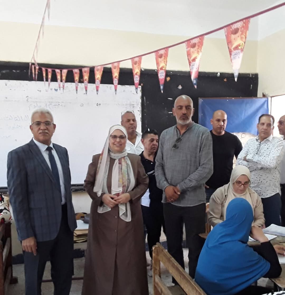 جانب من الجولة، فيتو