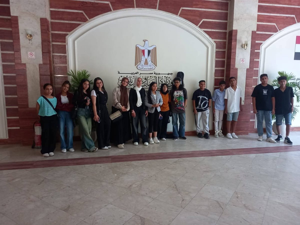 جانب من فعاليات مقابلات الطلائع، فيتو