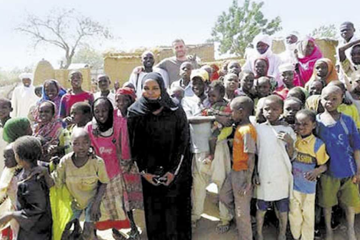 أوضاع غير مستقرة وعنف في بني شنقول، فيتو