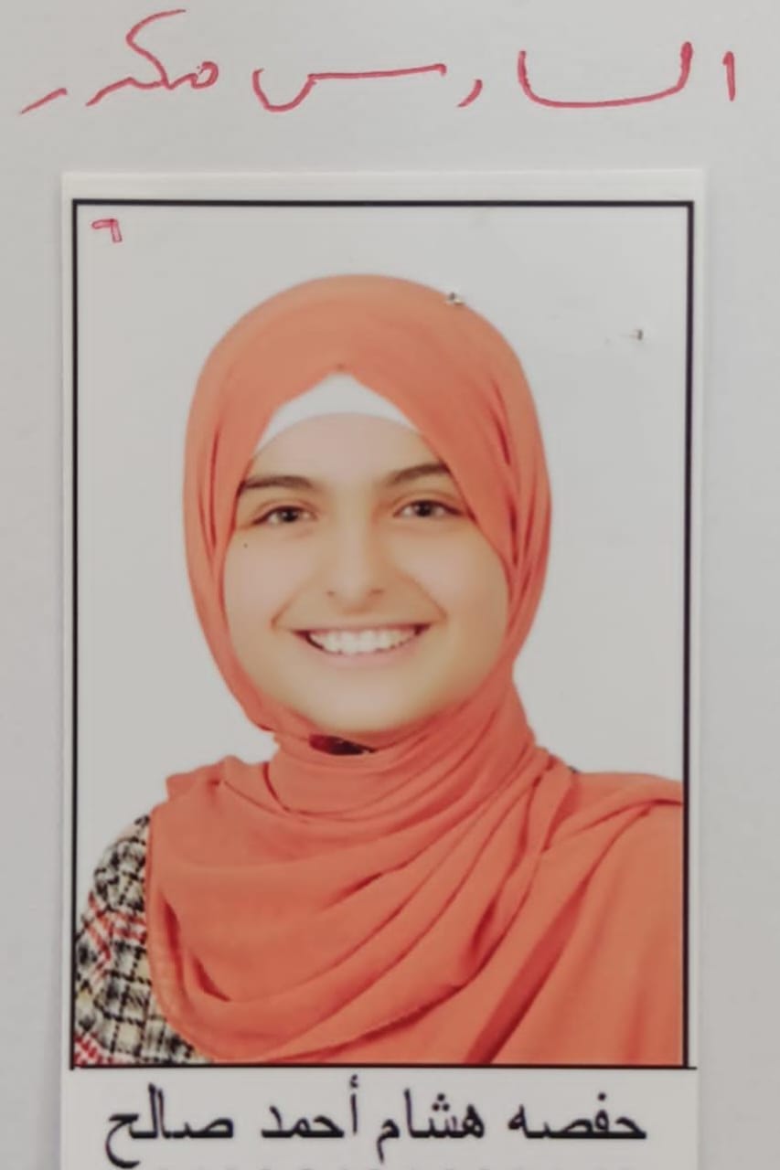 إعلان نتيجة الشهادة الإعدادية، فيتو 