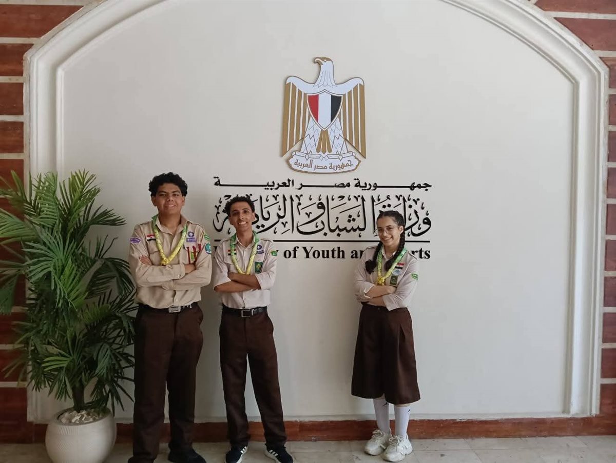 جانب من فعاليات مقابلات الطلائع، فيتو