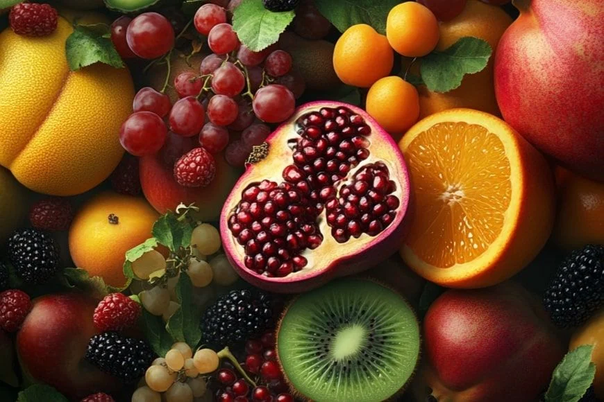 سعر الفاكهة