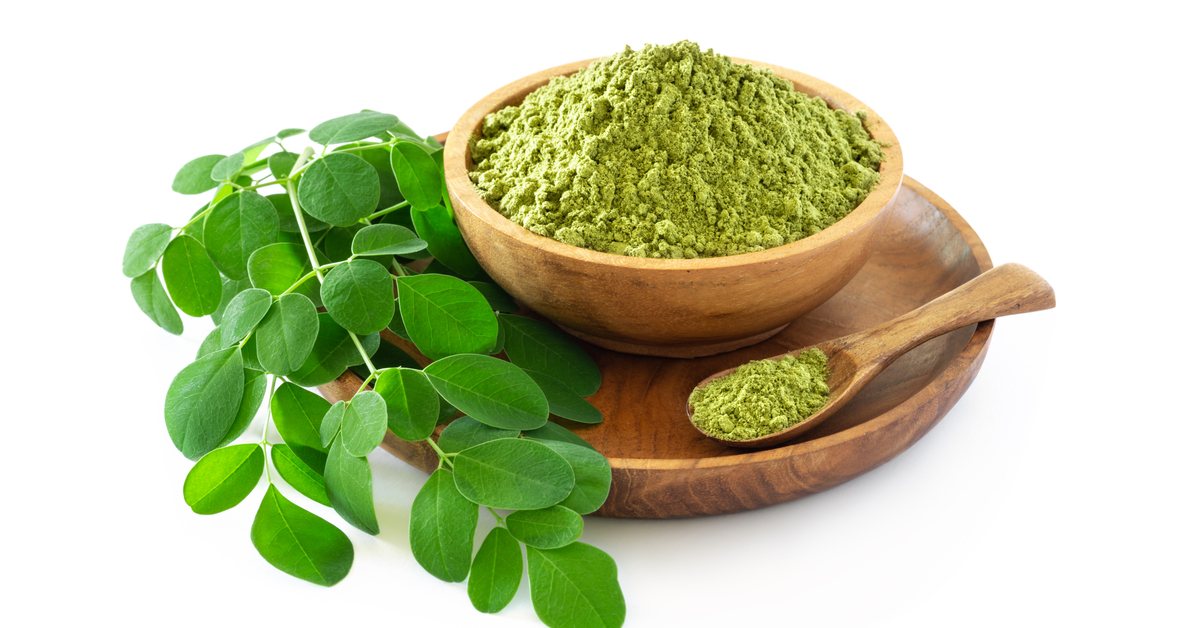 فوائد المورينجا للصحة 