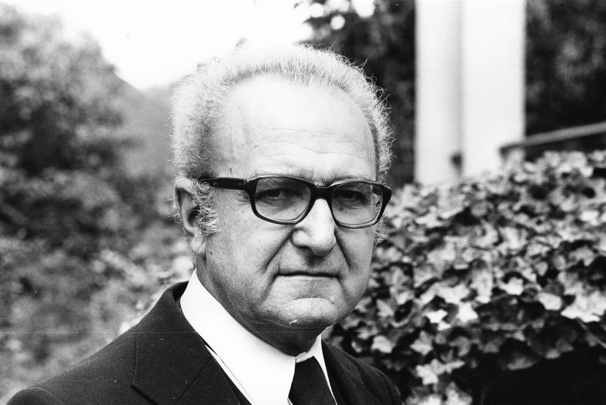 روجيه جارودى 