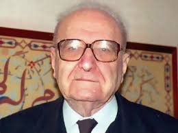 روجيه جارودى 