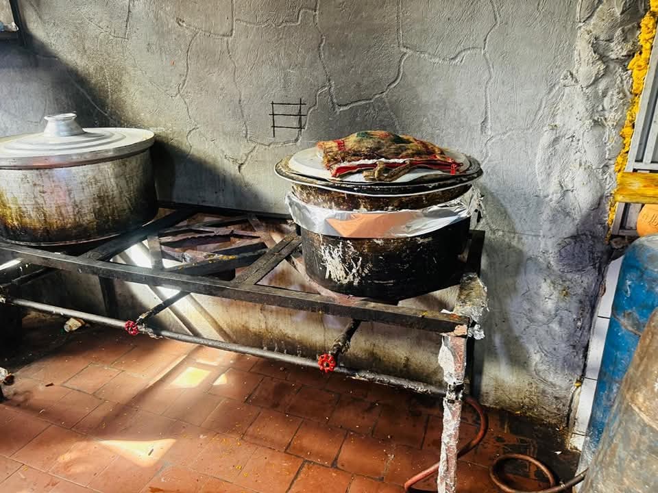 ضبط منتجات لحوم غير صالحة للاستخدام بالقليوبية،فيتو 