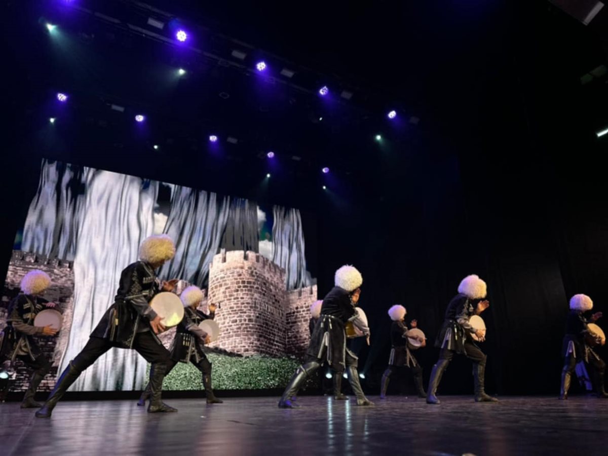 الاحتفالية بمناسبة العيد الوطني الروسي، فيتو 