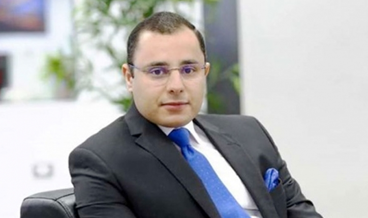 محمد محسن أبو النور، فيتو