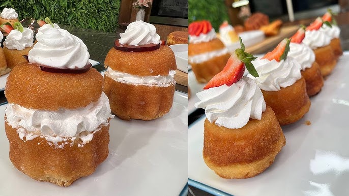 طريقة عمل الباباز 