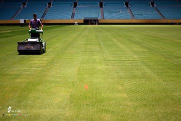 ملعب هارد روك يستعد للقاء الأهلي وإنتر ميامي، فيتو