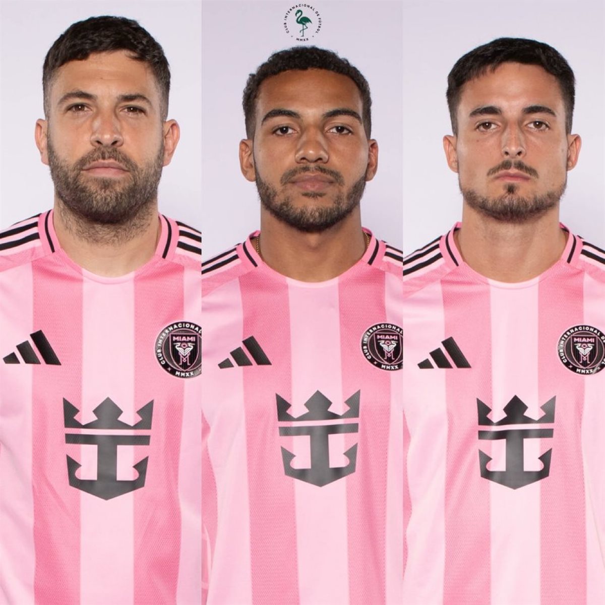 الثلاثي الغائب عن تشكيلة إنتر ميامي أمام الأهلي، فيتو