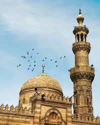 مسجد السيدة عائشة، فيتو