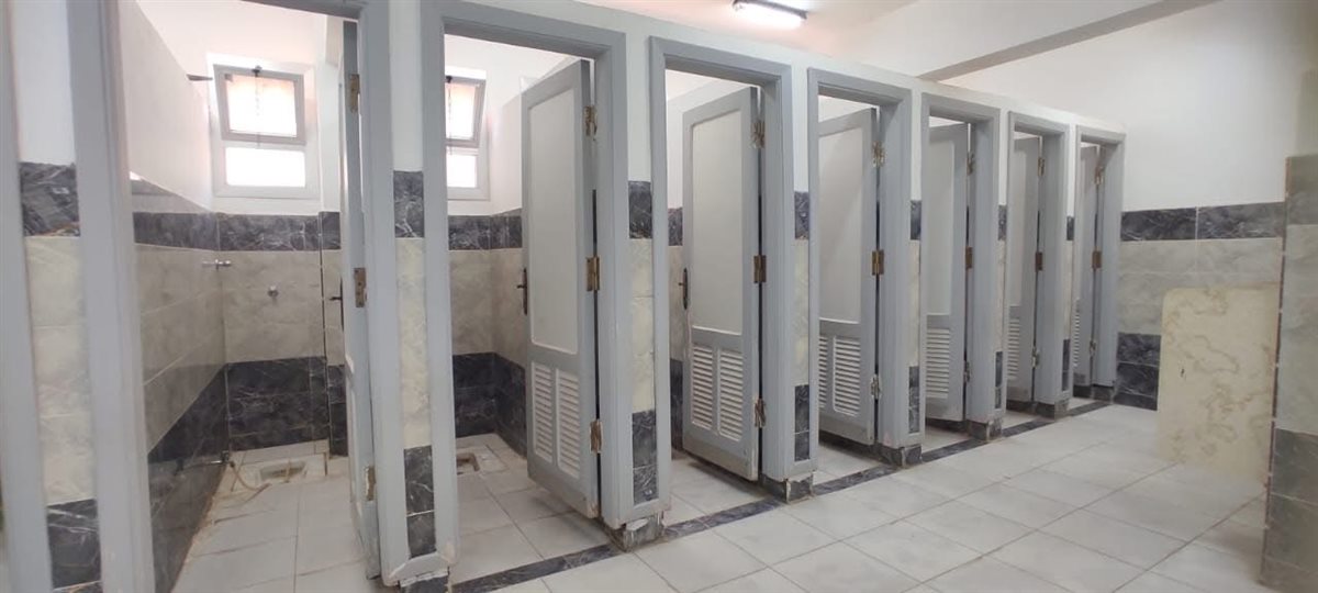 الاستعدادات النهائية لامتحانات الثانوية العامة بالبحيرة، فيتو