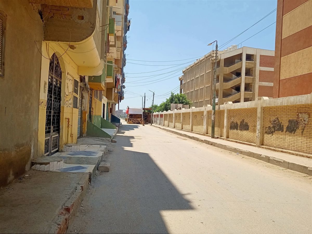 استعدادات الثانوية بالقليوبية، فيتو