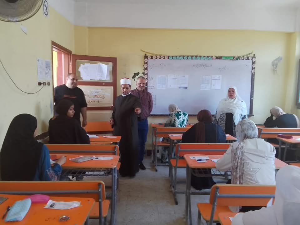 جانب من الجولة، فيتو