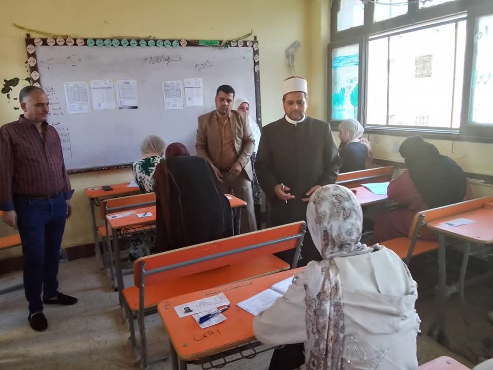 جانب من الجولة، فيتو