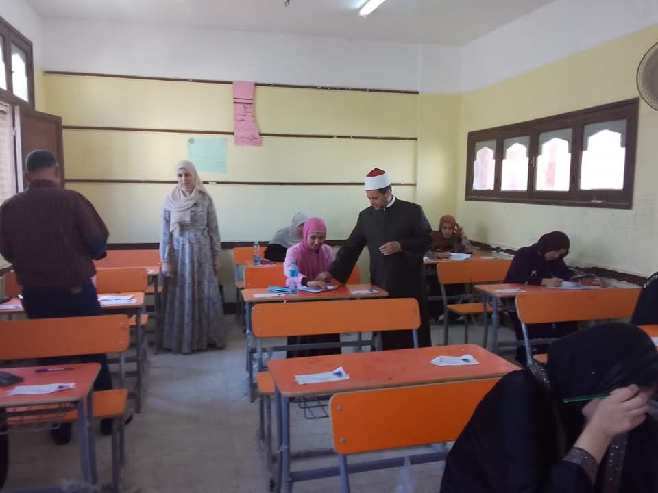 جانب من الجولة، فيتو