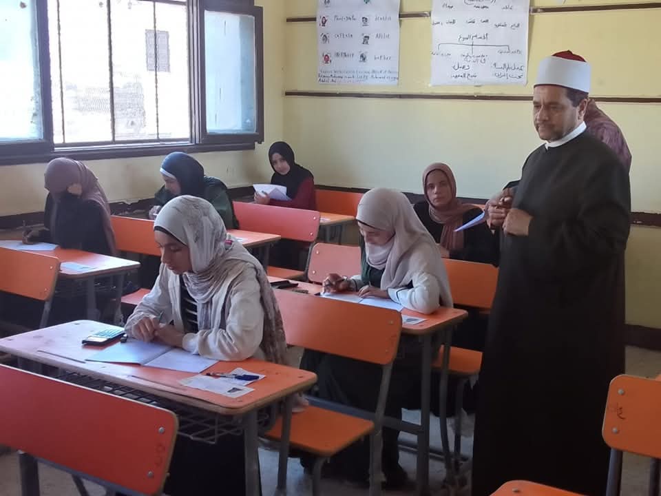 جانب من الجولة، فيتو