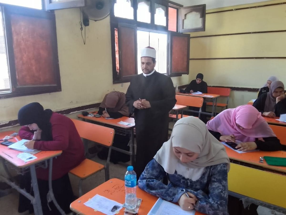 جانب من الجولة، فيتو