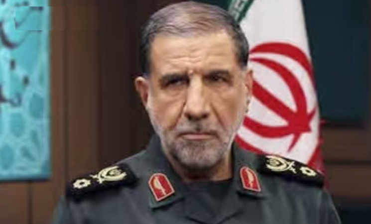 العميد محمد إسماعيل كوثري، فيتو