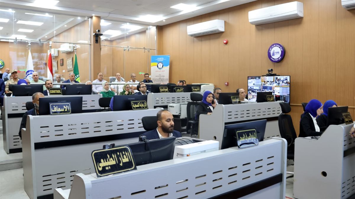 جانب من المتابعة، فيتو