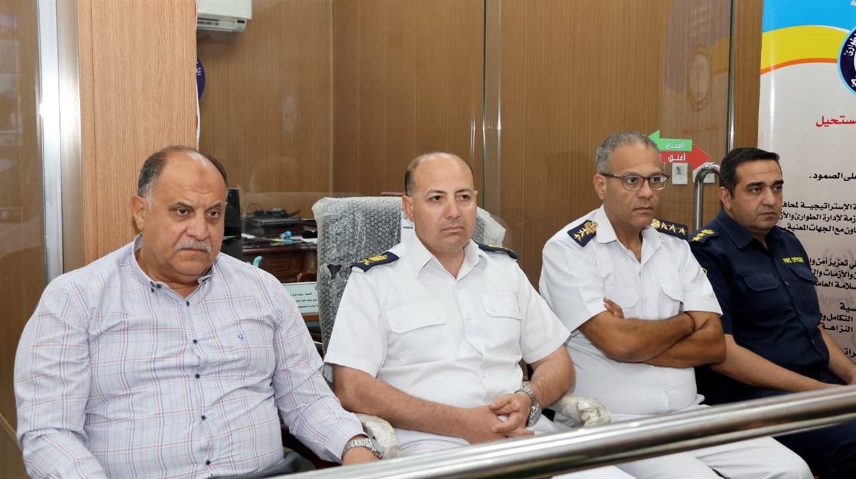 جانب من المتابعة، فيتو