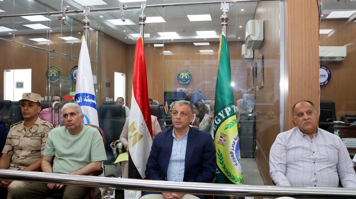 جانب من المتابعة، فيتو